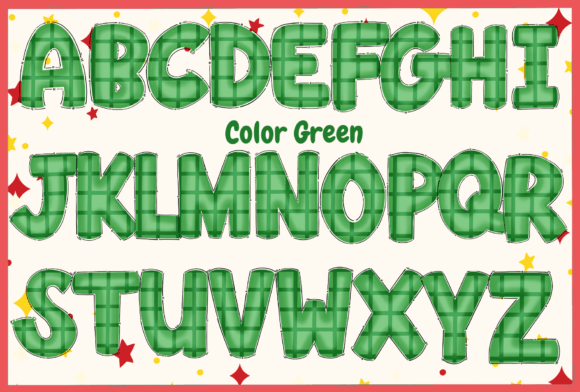 Jolly Font - Preview 2