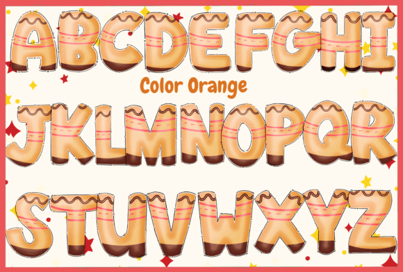 Jolly Font - Preview 3