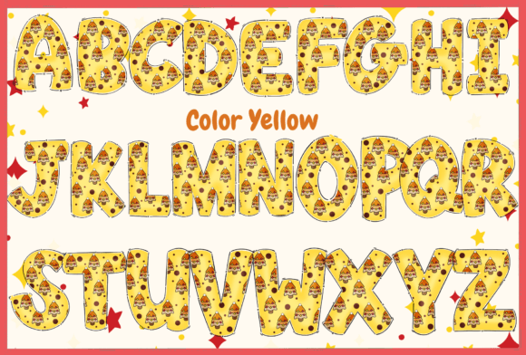 Jolly Font - Preview 4