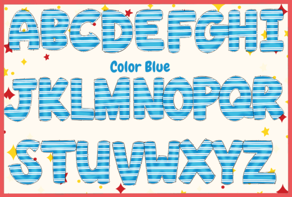 Jolly Font - Preview 5