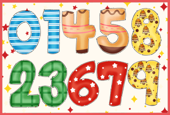 Jolly Font - Preview 6