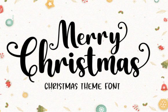 Merry Christmas