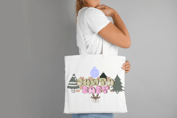Christmas Cute Font - Preview 3