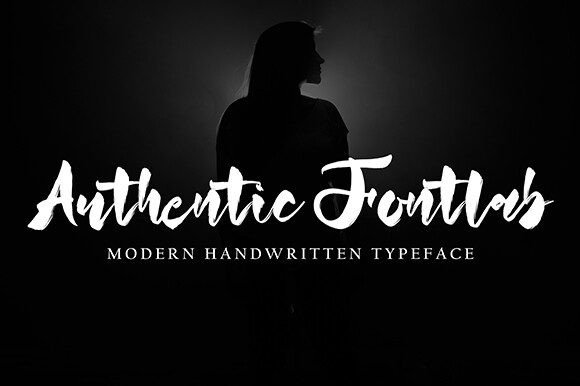 Ebel Cobra Font - Preview 2