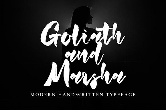 Ebel Cobra Font - Preview 3