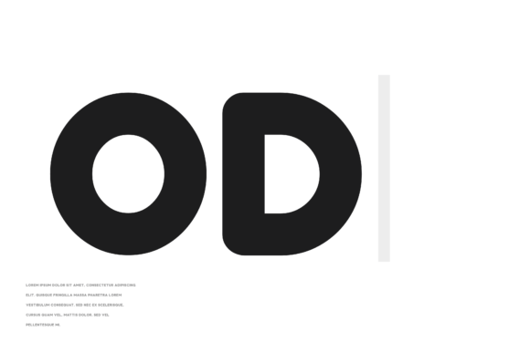 Godam Font - Preview 3