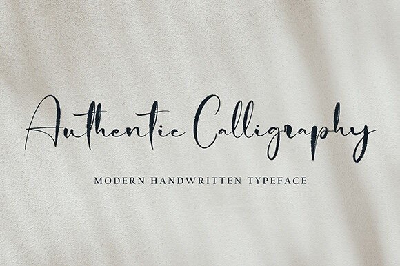 Gelatho Font - Preview 3