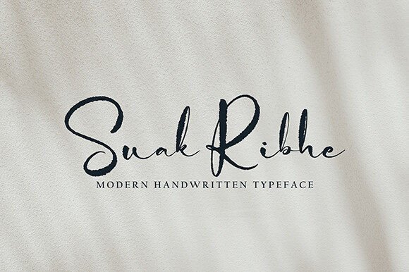 Gelatho Font - Preview 4