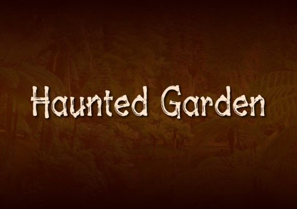Jungle Boom Font PNG with transparent background - Preview 3