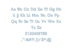 One Way Block Font · Creative Fabrica