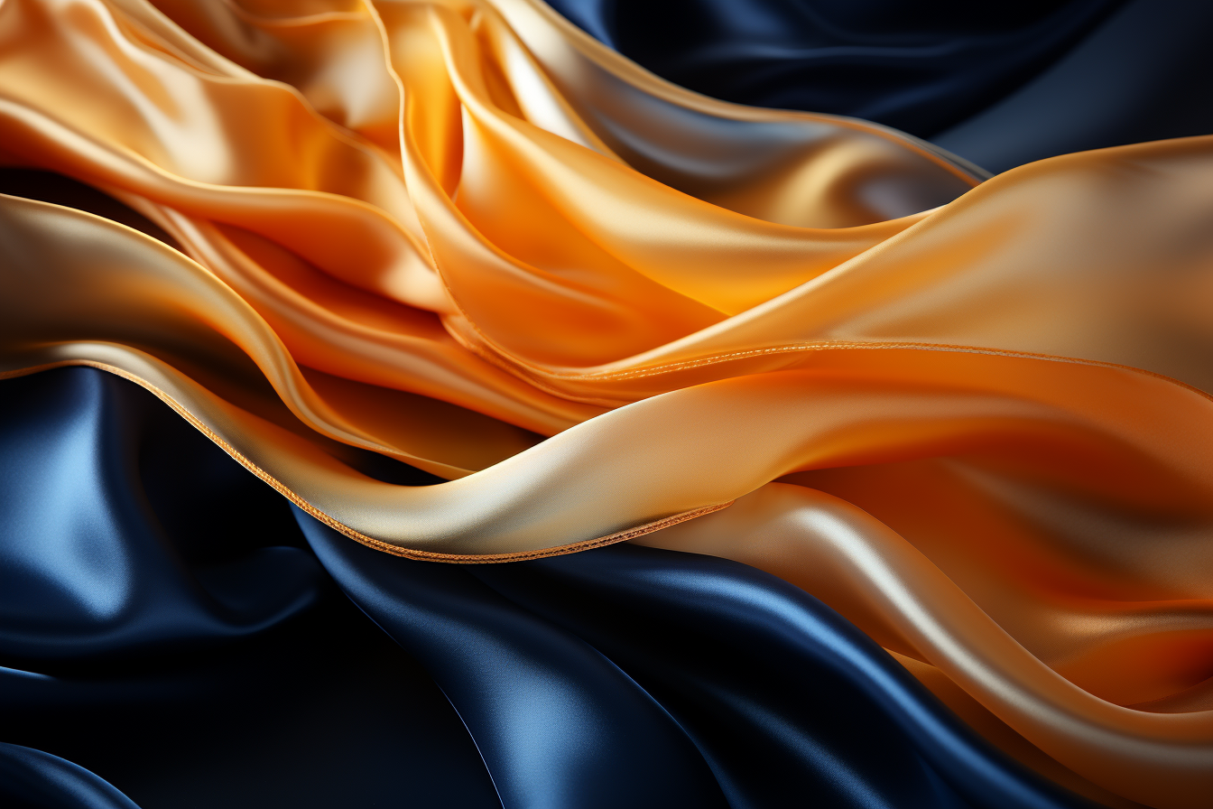 Abstract Dynamic Gradient Color Graphic by saydurf · Creative Fabrica