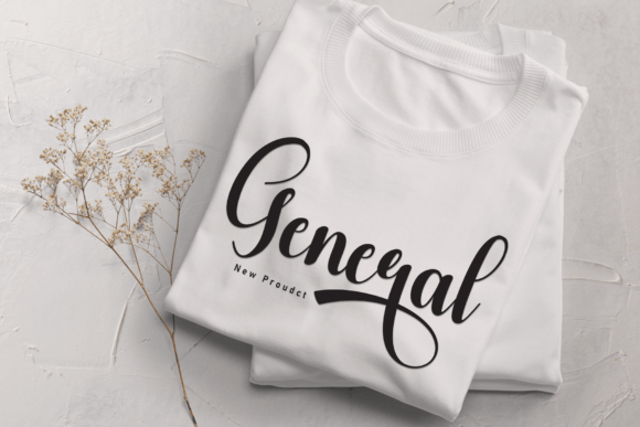 Adventener Font - Preview 3