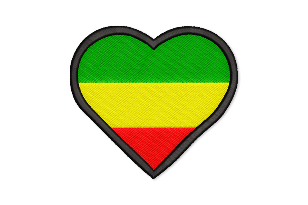 African Flag