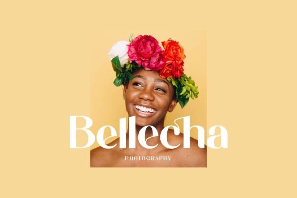 Alesha Font - Preview 2