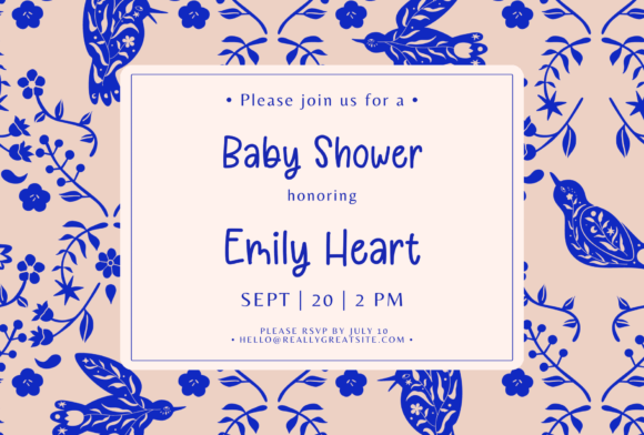 Amethyst Font - Preview 4