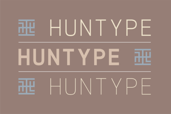 Beetroot Font - Preview 1