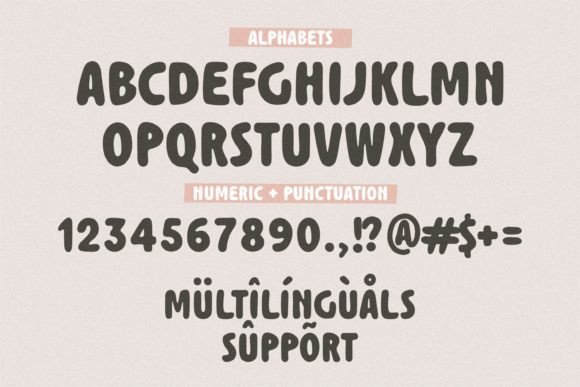 Candle Quotes Font - Preview 5