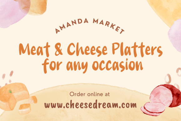 Cheese Dream Font - Preview 1