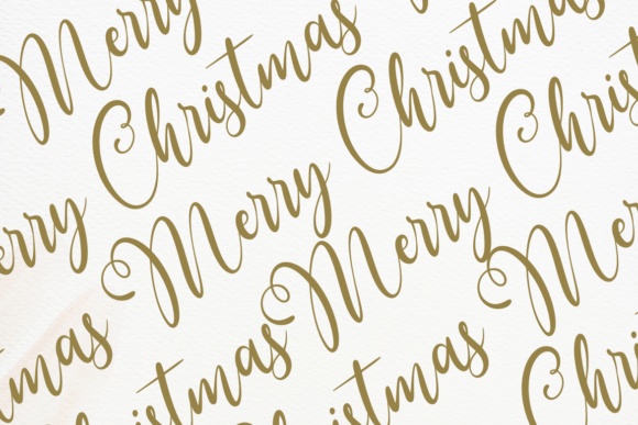 Christa Bella Font - Preview 4