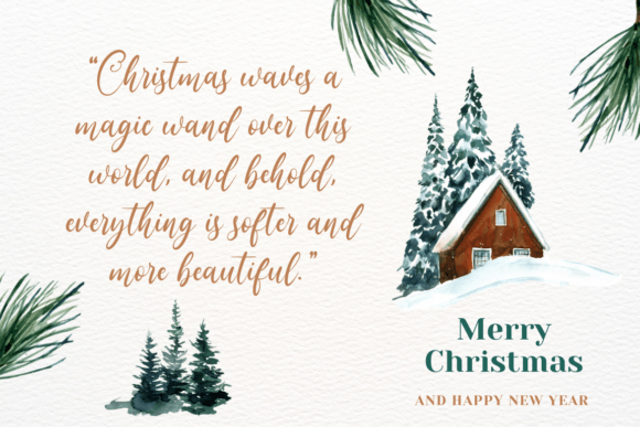 Christa Bella Font - Preview 5
