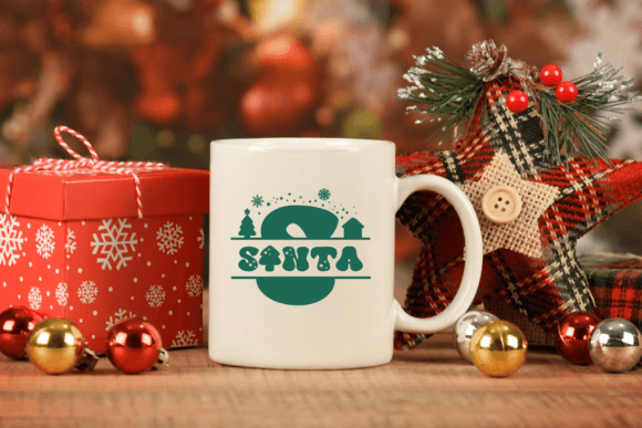Christmas City Font - Preview 2