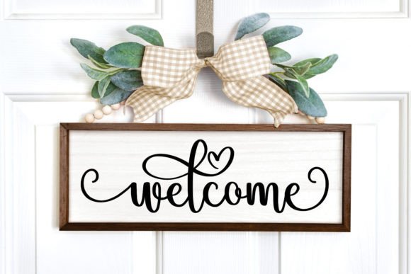 Christmas Font - Preview 1