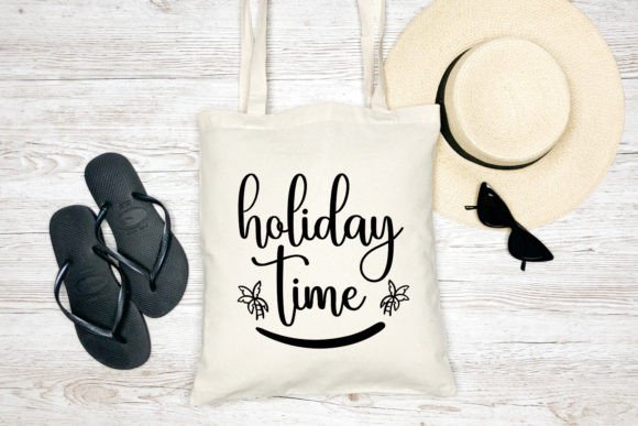 Christmas Font - Preview 4
