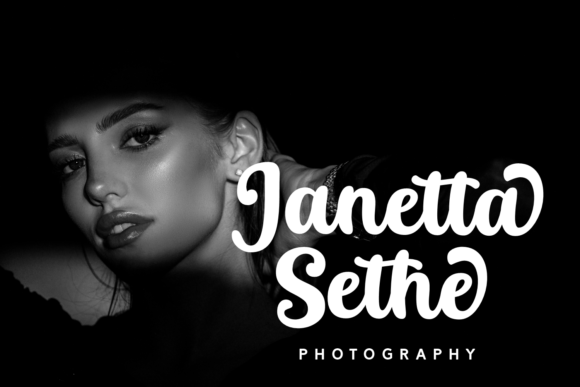 Delight Satarla Font - Preview 4
