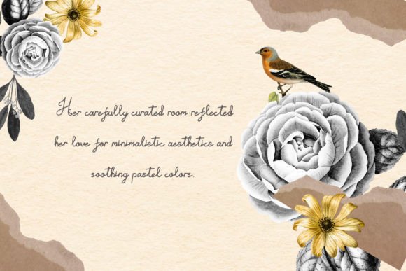Elone Veloz Font PNG with transparent background - Preview 4