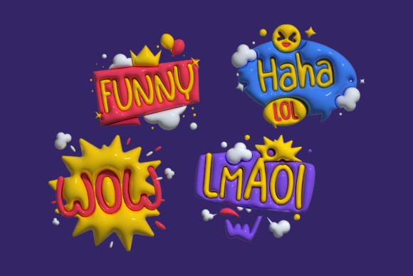 Fun Play Font - Preview 1