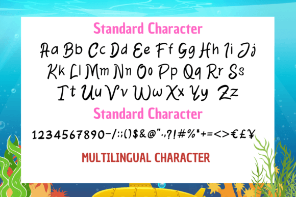 Funky Fizzle Font - Preview 4
