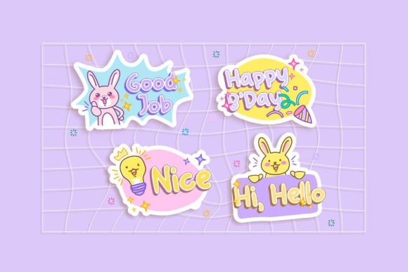 Gioties Font - Preview 2