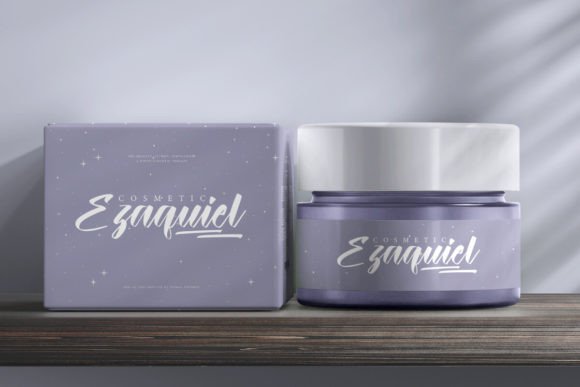 Good Dreams Font - Preview 1