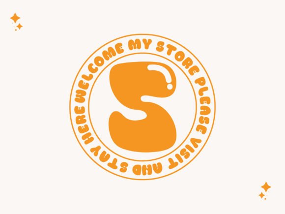 Groovy Font - Preview 2