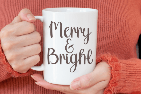 Handwritten Font - Preview 1