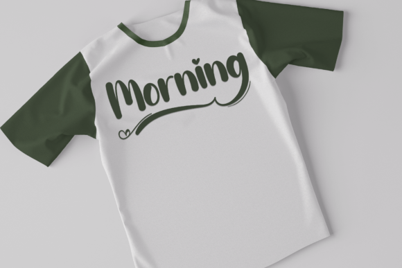 Hello Birthday Font - Preview 1