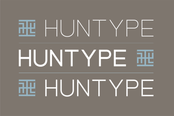 Levisticum Font PNG with transparent background - Preview 1