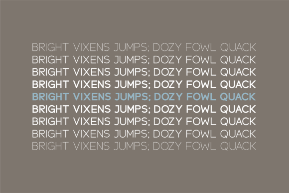 Levisticum Font PNG with transparent background - Preview 2