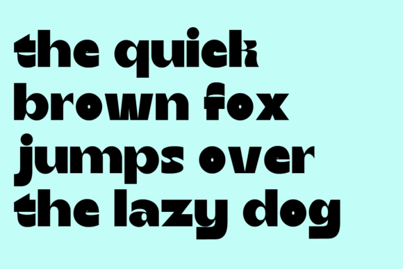 Raftern Font PNG with transparent background - Preview 2