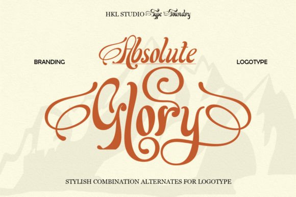 Shallowent Font PNG with transparent background - Preview 6