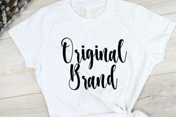Sinterklas Font PNG with transparent background - Preview 1