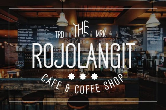 Brightania Font - Preview 4