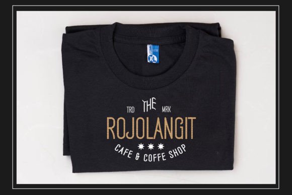 Brightania Font - Preview 5