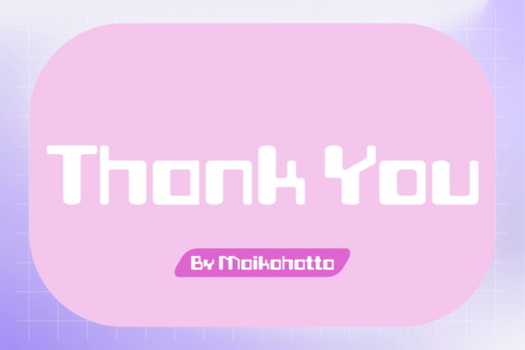 Digibits Font - Preview 5