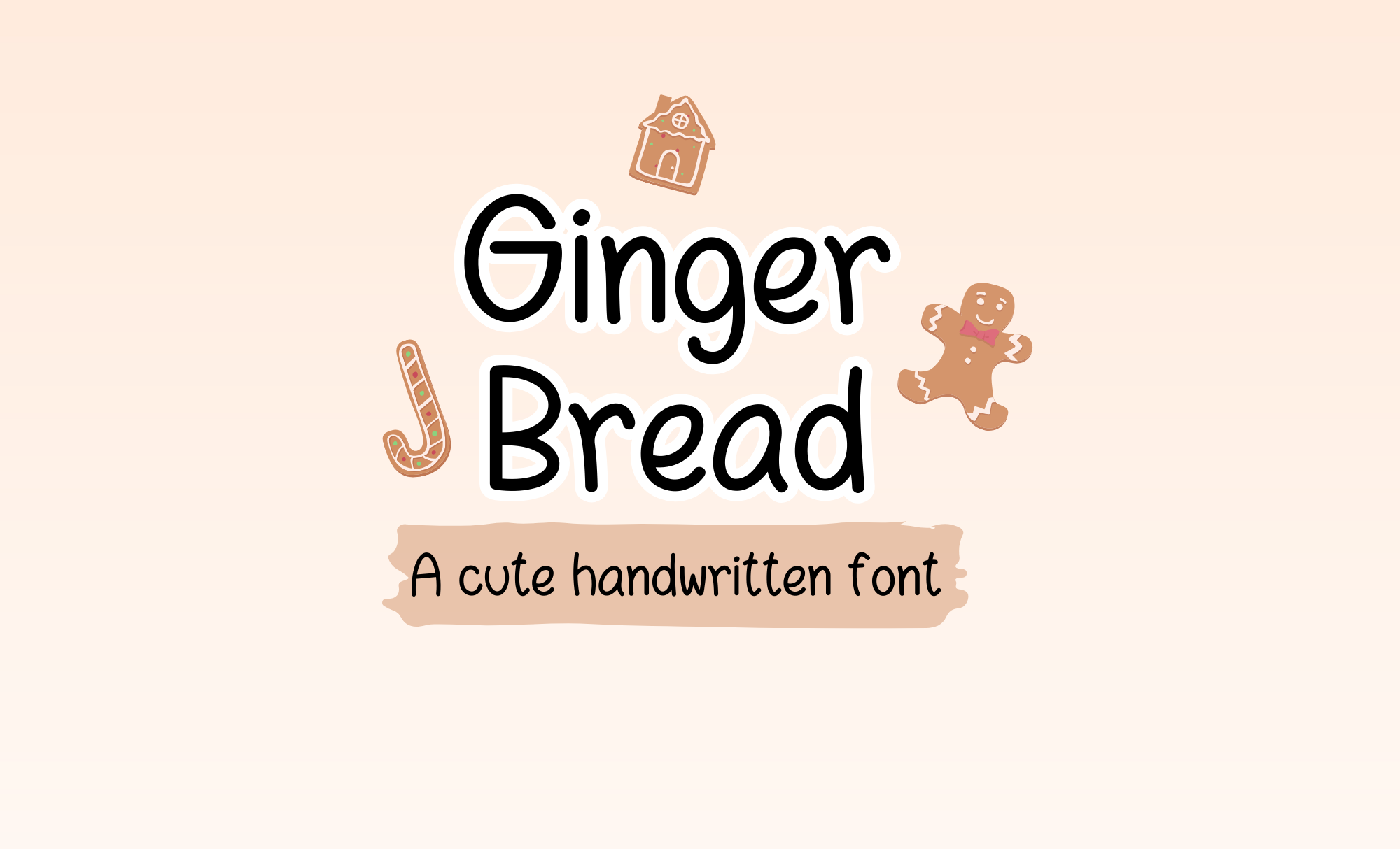 Gingerbread