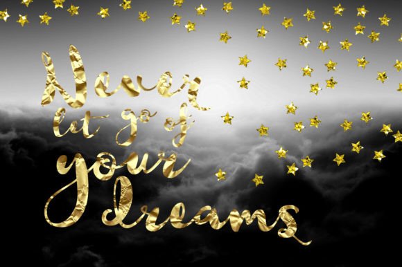 Joella Font PNG with transparent background - Preview 2
