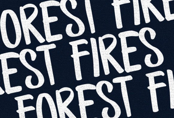 Baralek Font - Preview 3