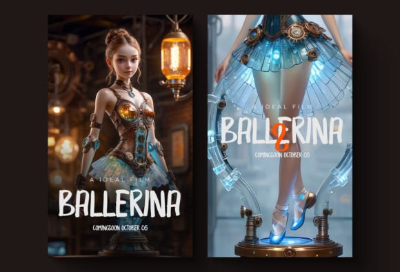 Baralek Font - Preview 4