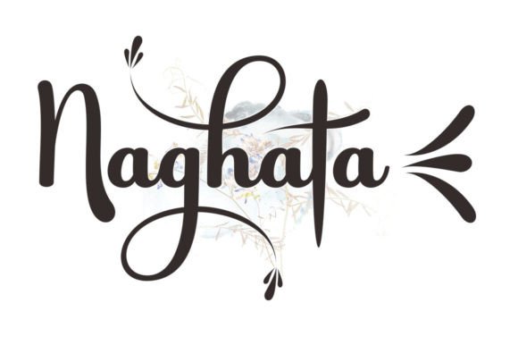Barbie Font - Preview 1