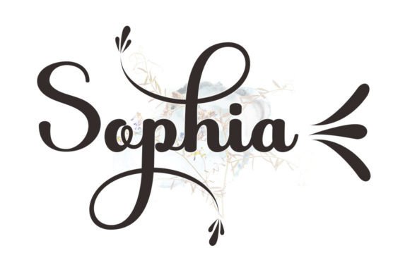 Barbie Font - Preview 2